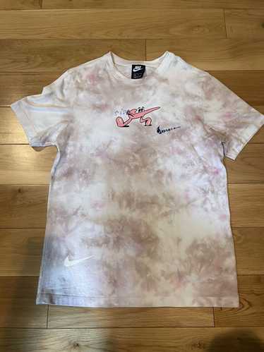 Nike × Vintage Nike Festival Tee Shirt