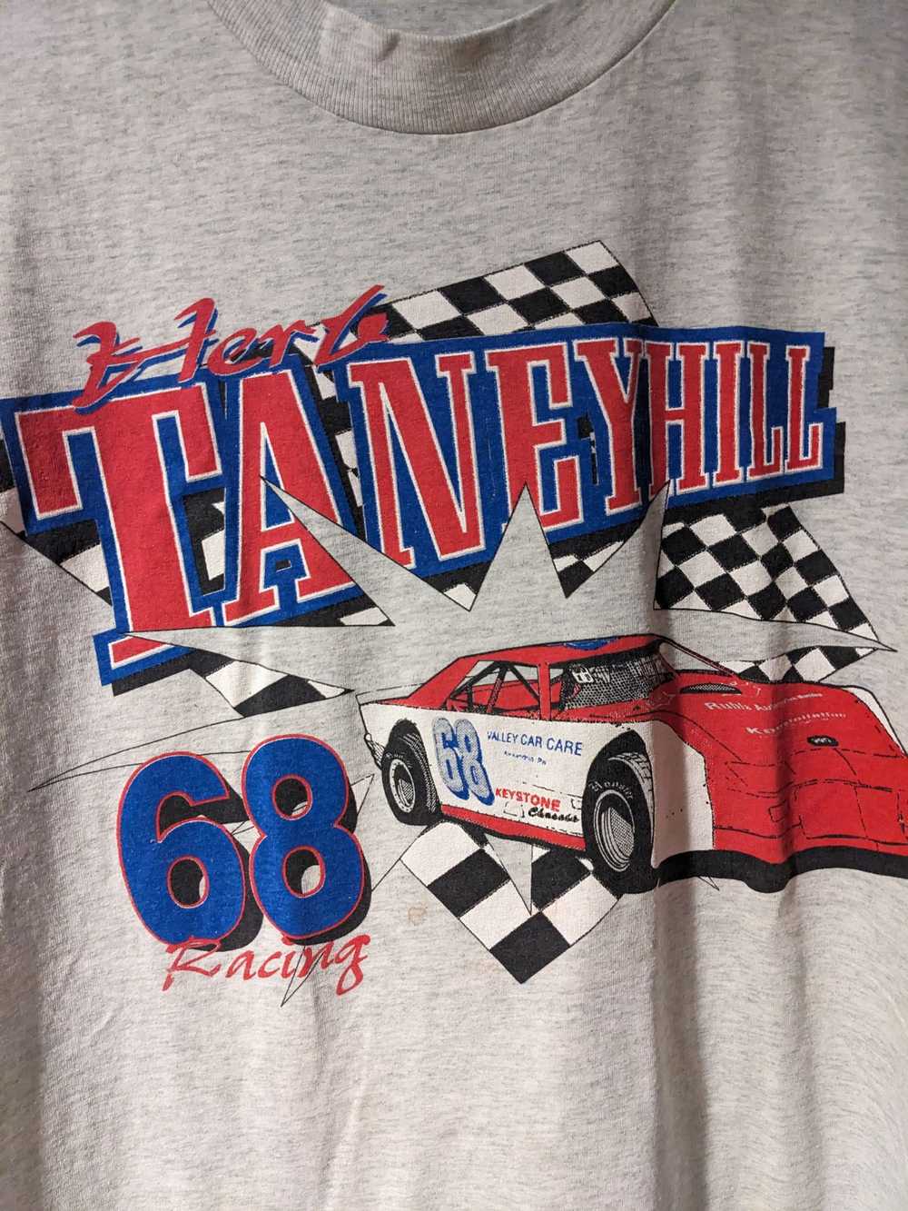 Chase Authentics × NASCAR × Vintage Vintage 90s H… - image 2