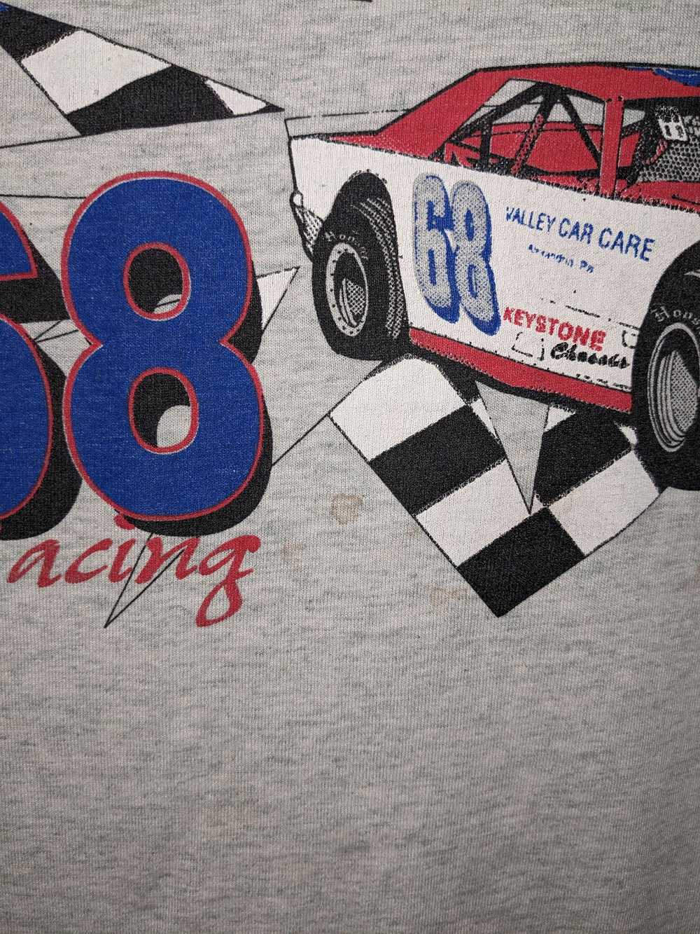 Chase Authentics × NASCAR × Vintage Vintage 90s H… - image 6