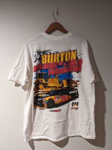 Chase Authentics × NASCAR × Vintage Vintage Y2K Je