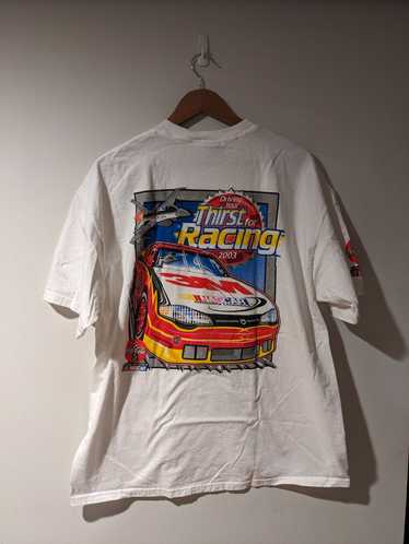 Chase Authentics × NASCAR × Vintage Vintage 2003 N