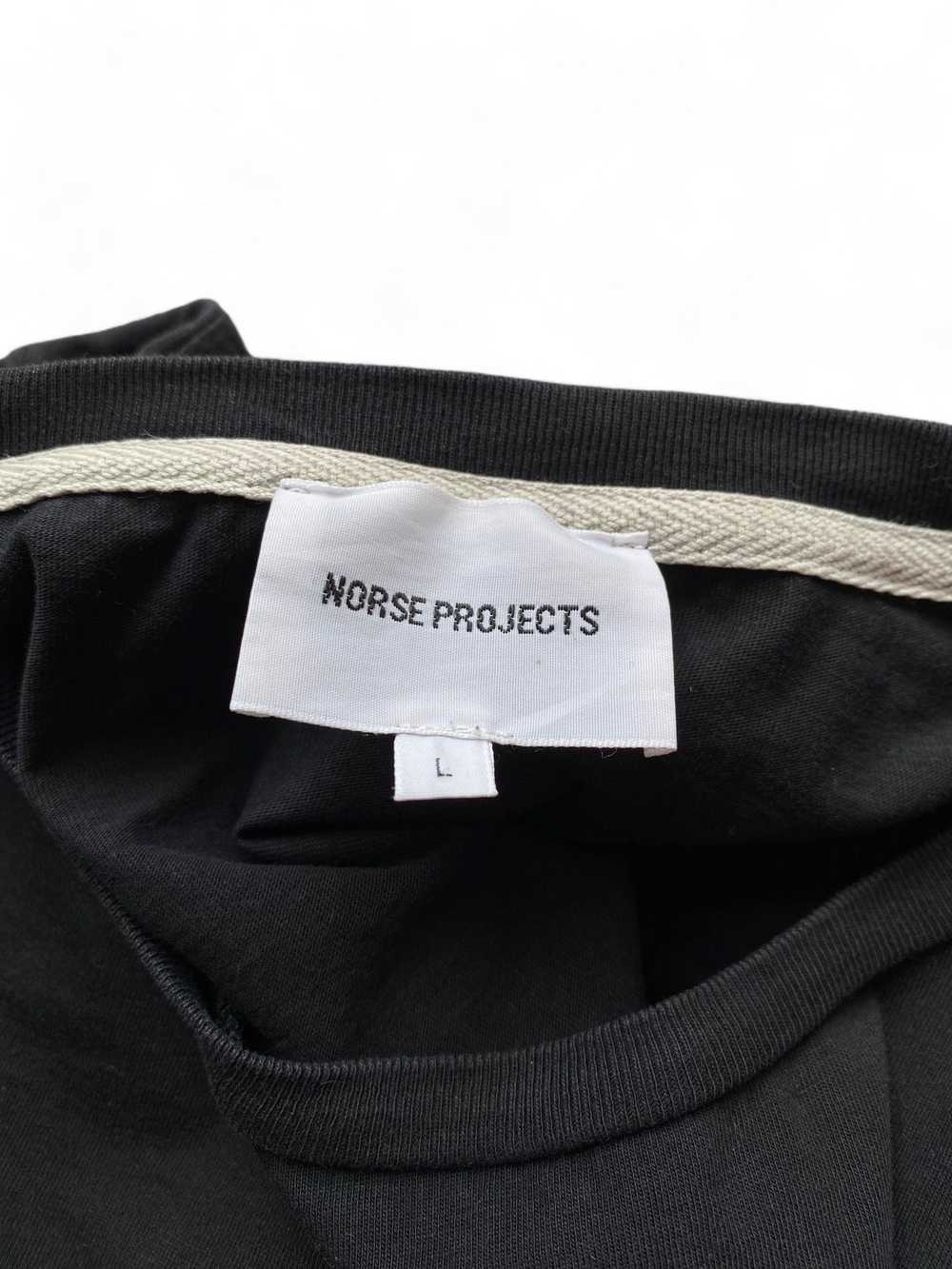 Norse Projects × Streetwear × Vintage Norse Proje… - image 5