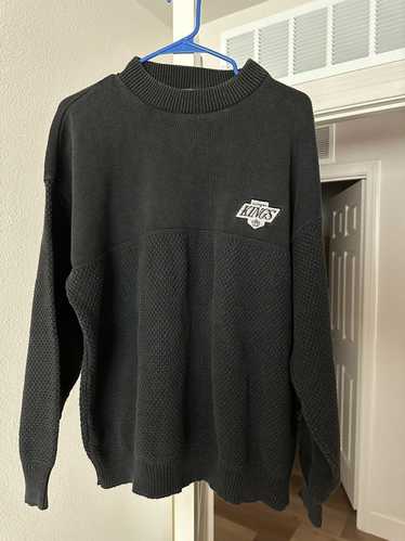 Vintage Vintage NHL LA Kings Knit Sweater Top
