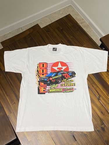 NASCAR × Vintage Vintage 90s Nascar Single stitch 