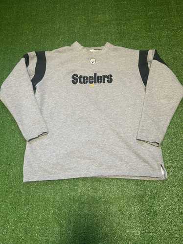 NFL × Streetwear × Vintage Vintage Pittsburgh Stee