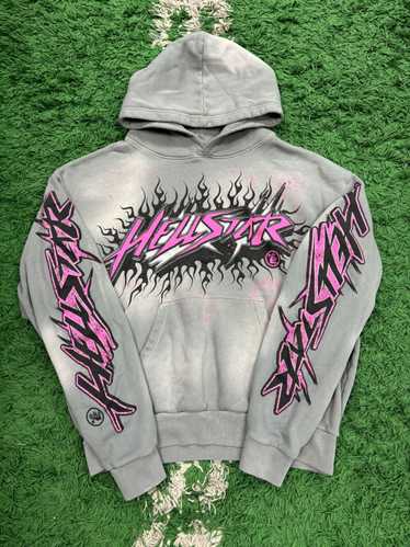 Hellstar hoodie - Gem