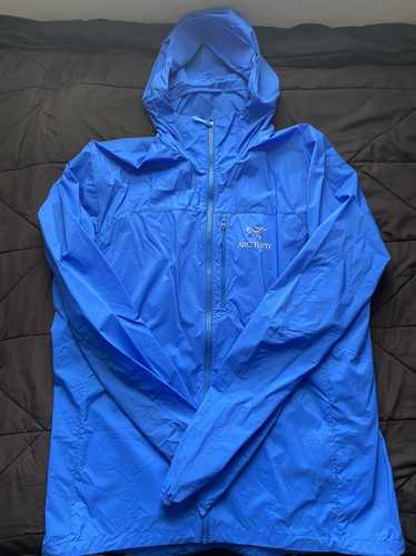 Arc'Teryx Arcteryx Rain Jacket