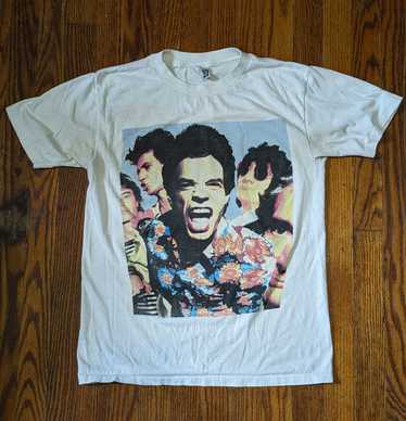 The Rolling Stones Vintage Rolling Stones Shirt