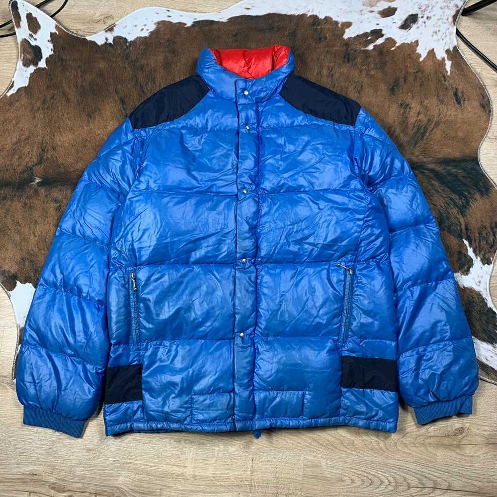 Moncler × Streetwear × Vintage Vintage 80S / 90S … - image 2