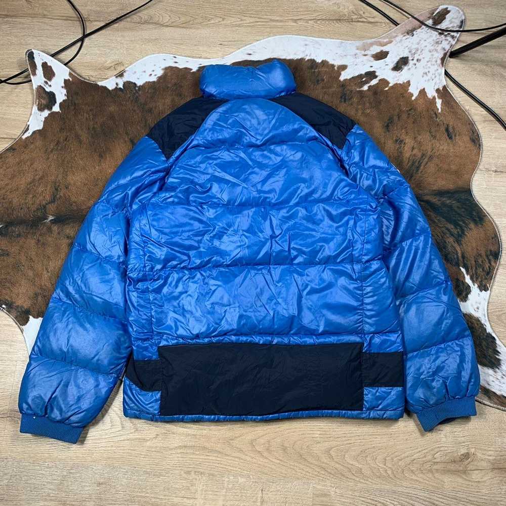 Moncler × Streetwear × Vintage Vintage 80S / 90S … - image 5