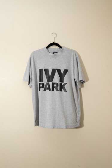 Ivy Park Grey Ivy Park Tee (M)