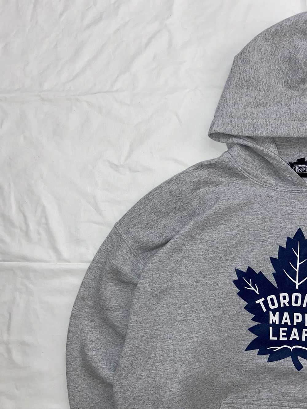 NHL × Streetwear × Vintage VINTAGE TORONTO MAPLE … - image 10