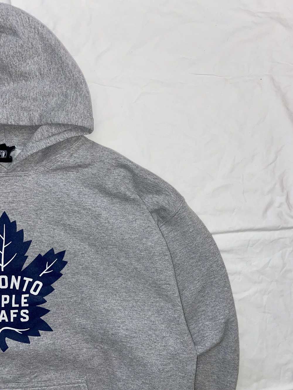 NHL × Streetwear × Vintage VINTAGE TORONTO MAPLE … - image 11