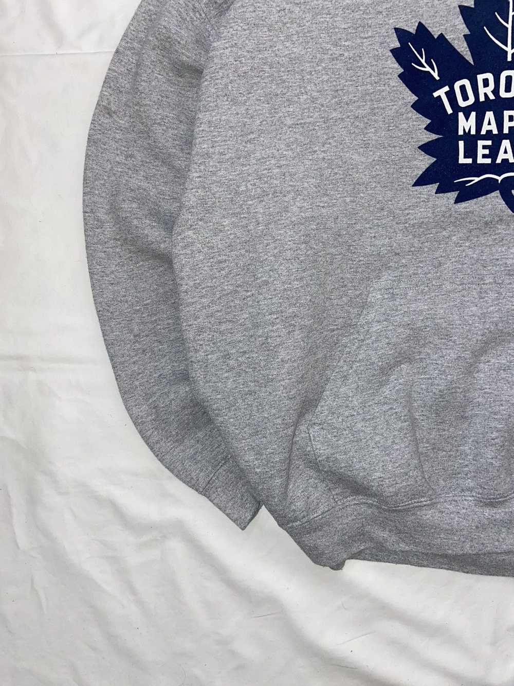 NHL × Streetwear × Vintage VINTAGE TORONTO MAPLE … - image 12