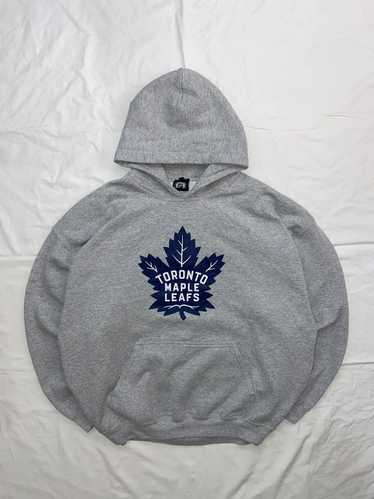 NHL × Streetwear × Vintage VINTAGE TORONTO MAPLE … - image 1