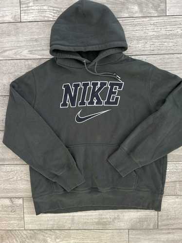 Nike vintage nike hoodie