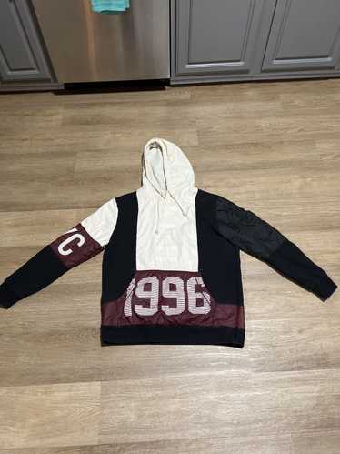 Kith Kith 1996 Sweatshirt size large fits like a … - image 1