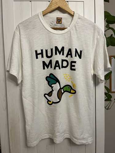 Human Made Human Made duck tee by Nigo