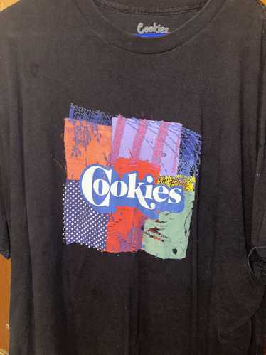 Cookies 3XL Cookies T-shirt