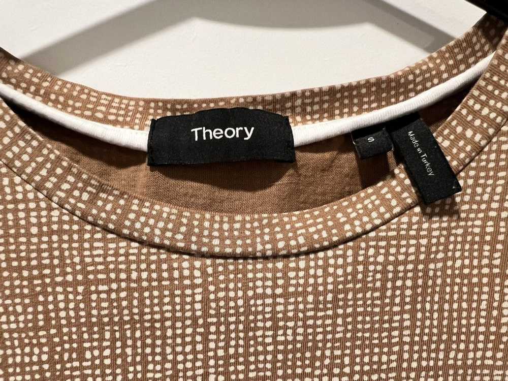 Theory Theory T-Shirt - image 3