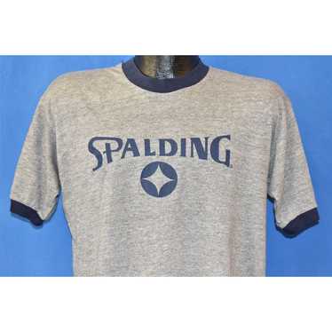 Spalding t shirt - Gem
