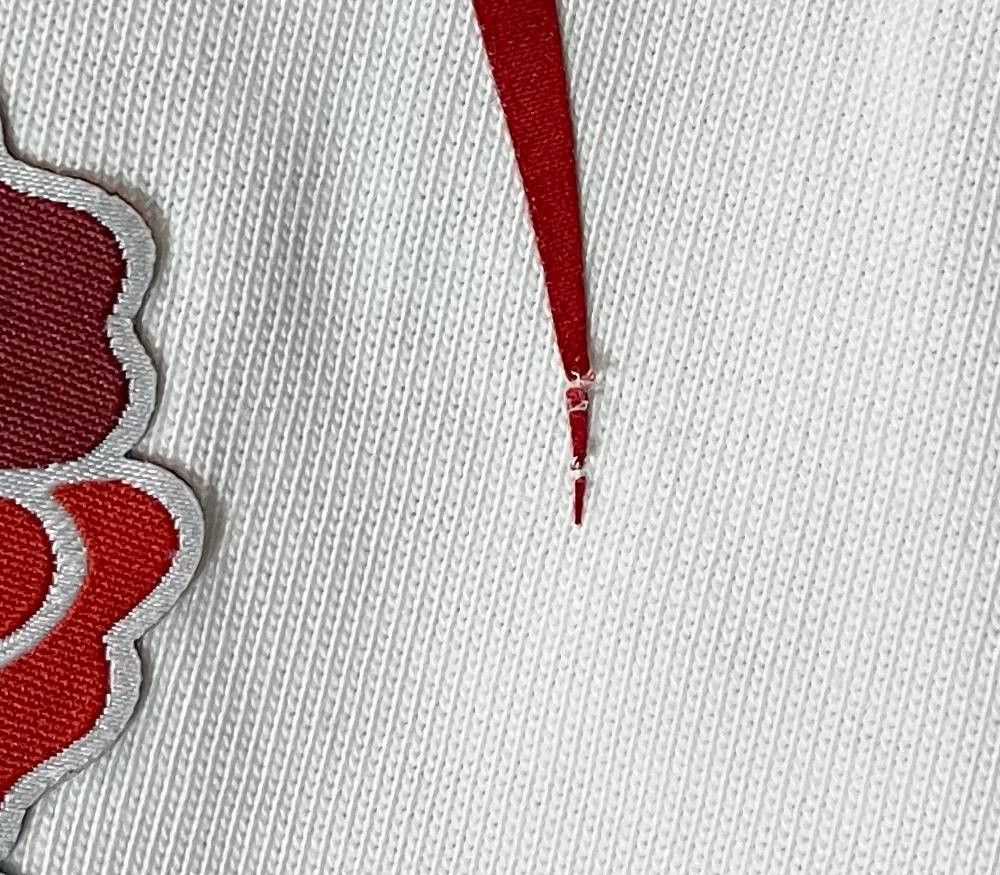 England Rugby League × Nike × Vintage England Uni… - image 2