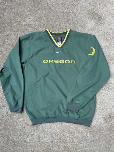 American College × Nike Vintage Oregon Ducks Nike 