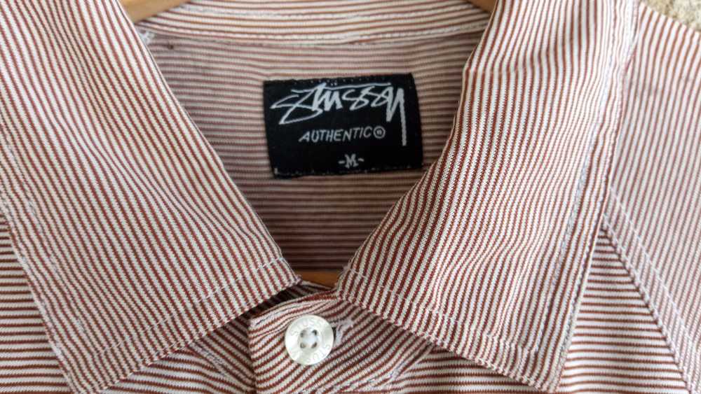 Streetwear × Stussy × Vintage 🔥🔥Vintage Stussy … - image 8