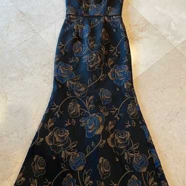 J S Collection Formal Gown