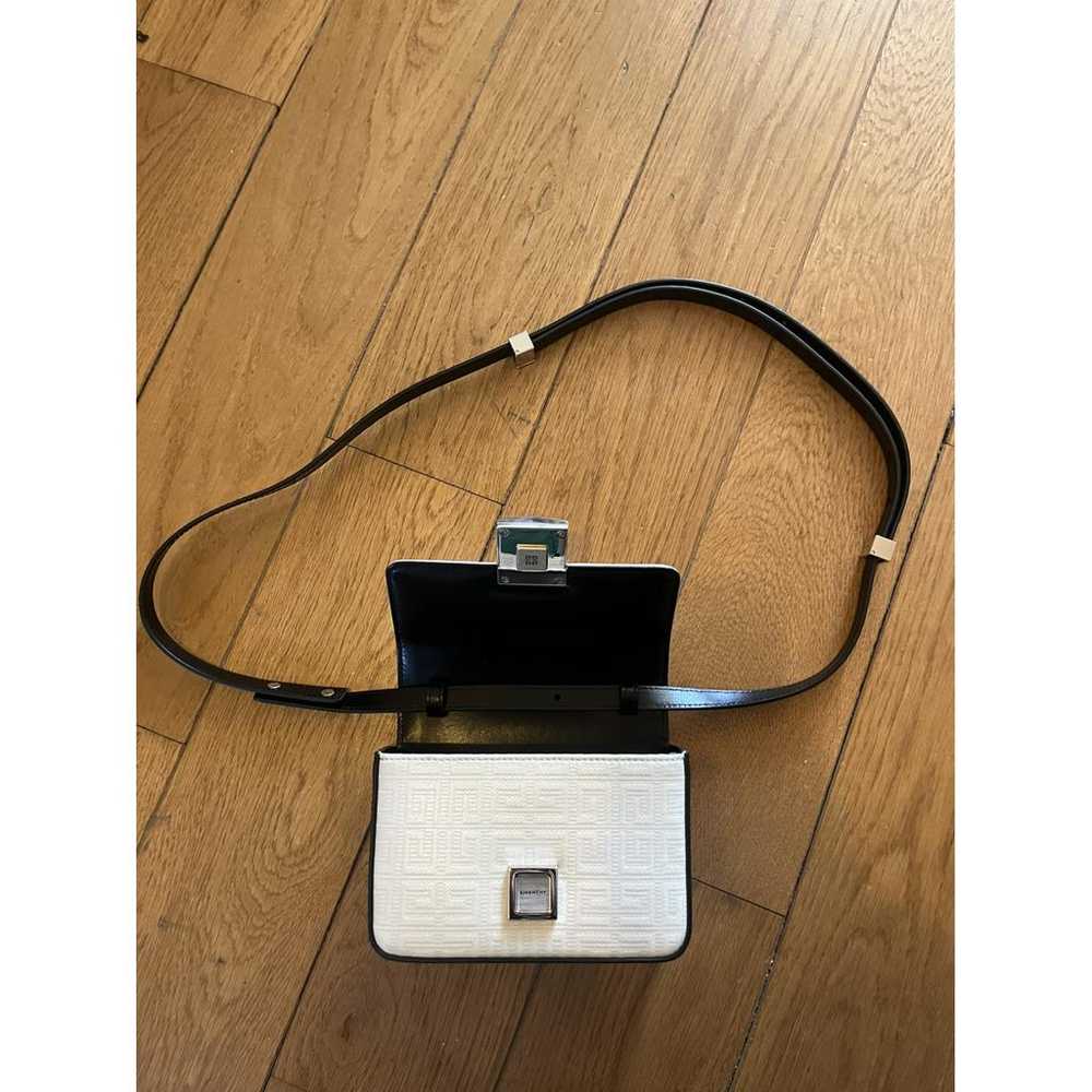 Givenchy 4g leather crossbody bag - image 9