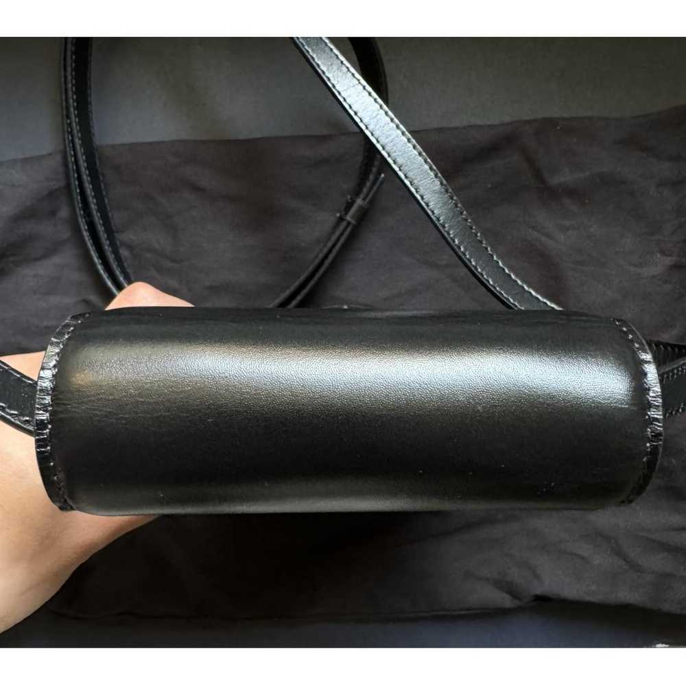 Givenchy 4g leather crossbody bag - image 5