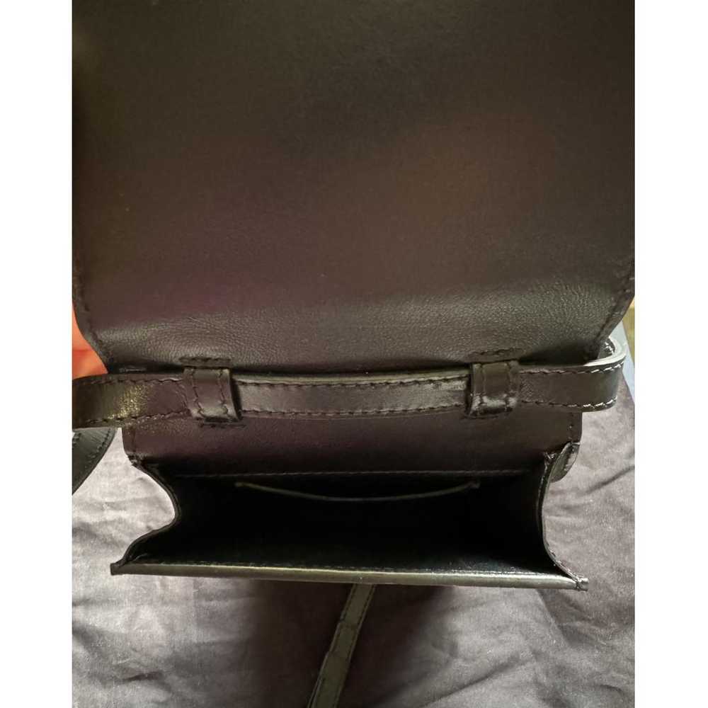 Givenchy 4g leather crossbody bag - image 8