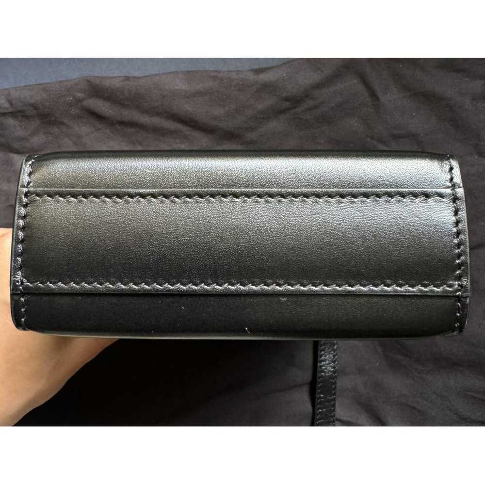 Givenchy 4g leather crossbody bag - image 9
