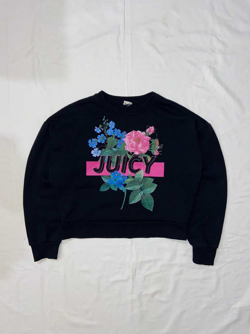 Juicy Couture × Streetwear × Vintage Y2K Juice Co… - image 1