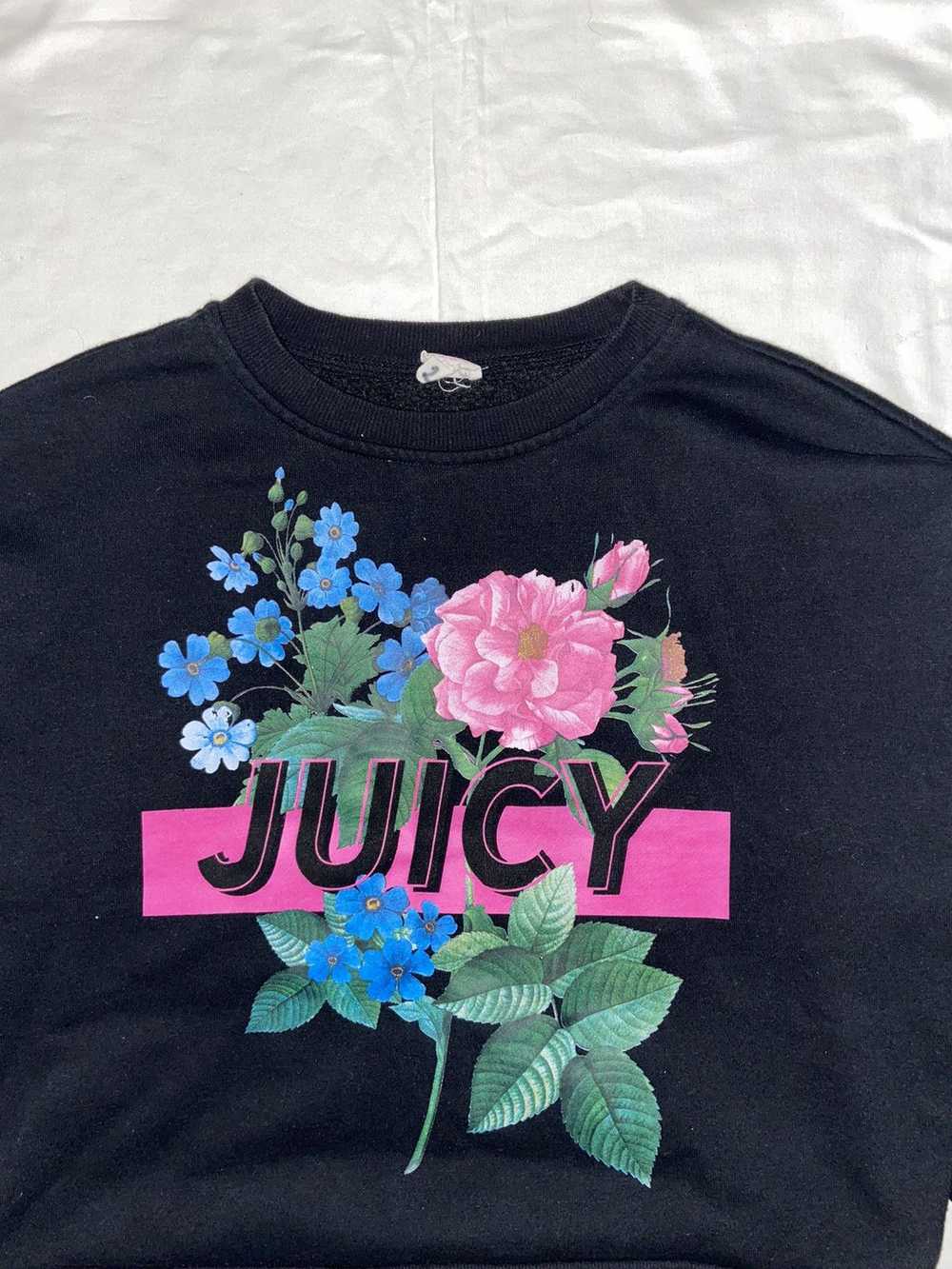 Juicy Couture × Streetwear × Vintage Y2K Juice Co… - image 4