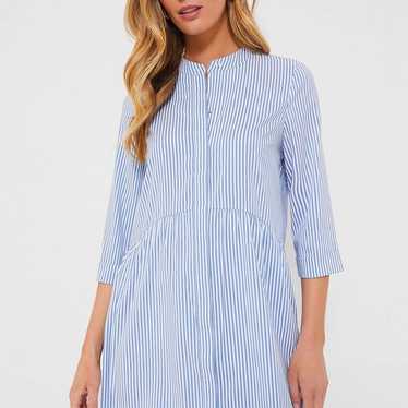 Tuckernuck Shirt dress