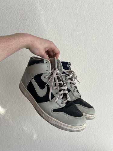 Nike × Streetwear × Vintage Vintage Super Beat ‘99