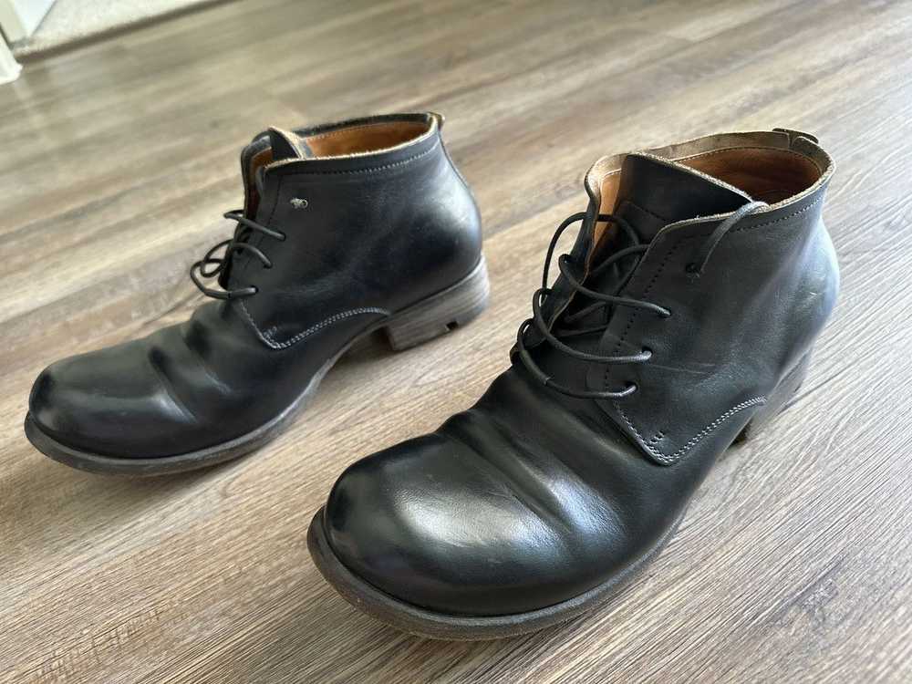 Layer-0 Layer 0 boots - image 2