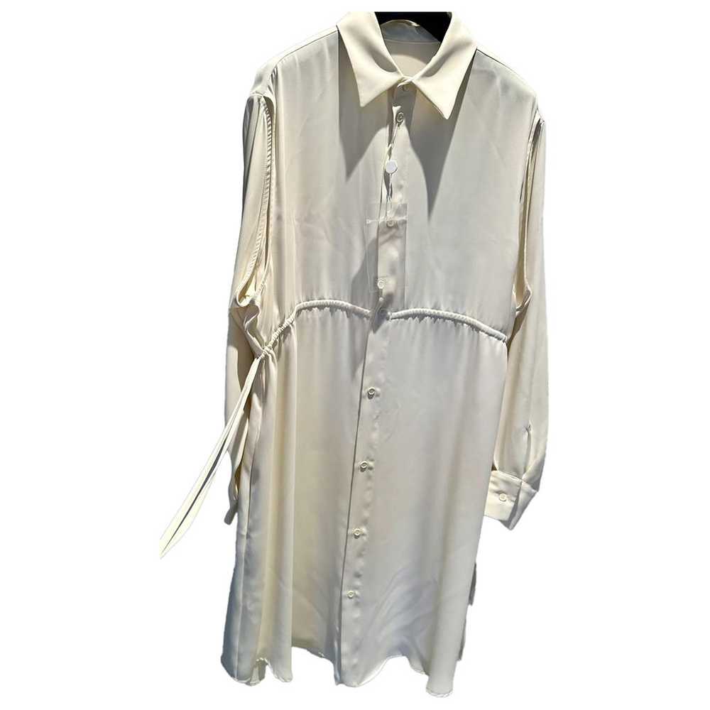 MM6 Mid-length dress - image 1