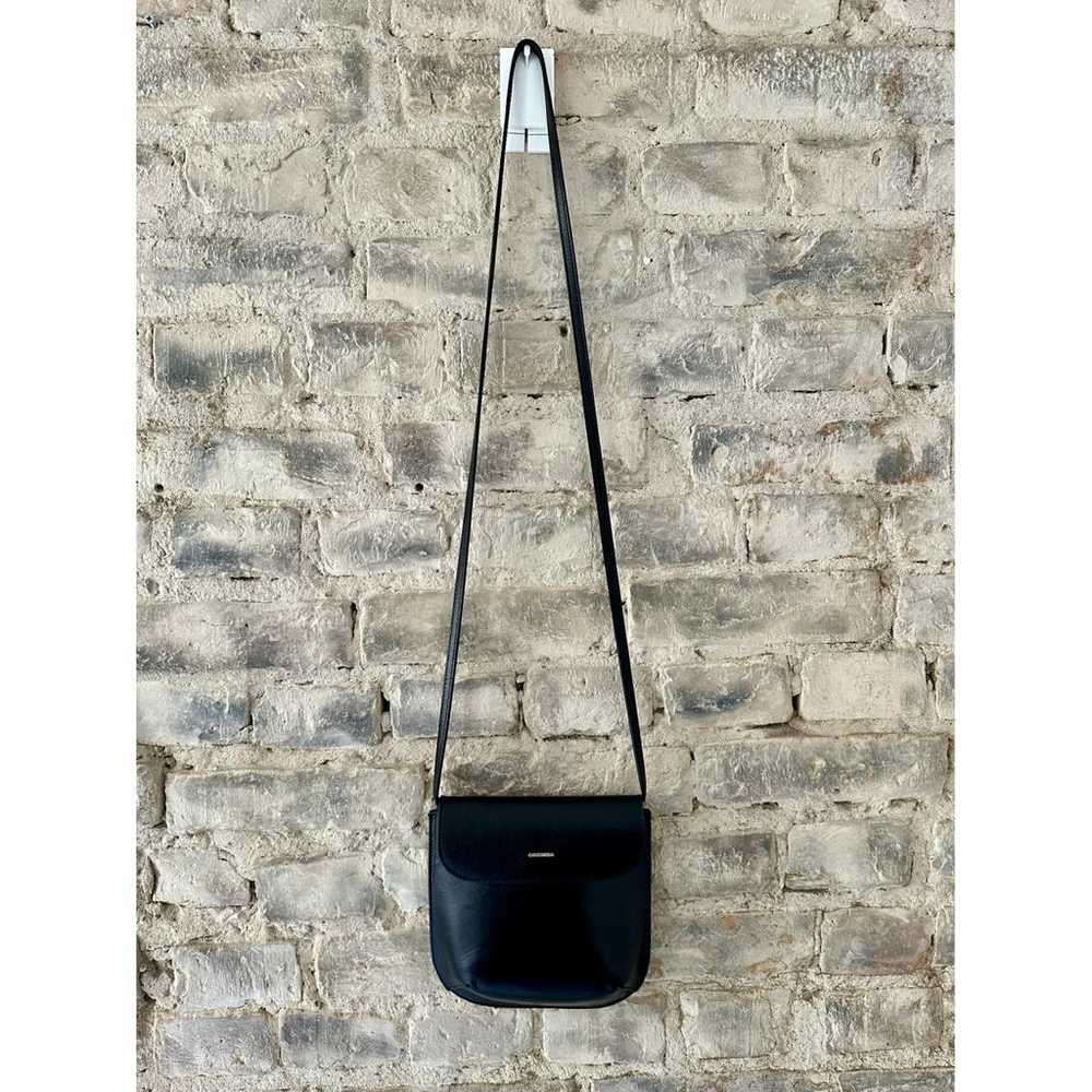 Monica Cordera Leather crossbody bag - image 2