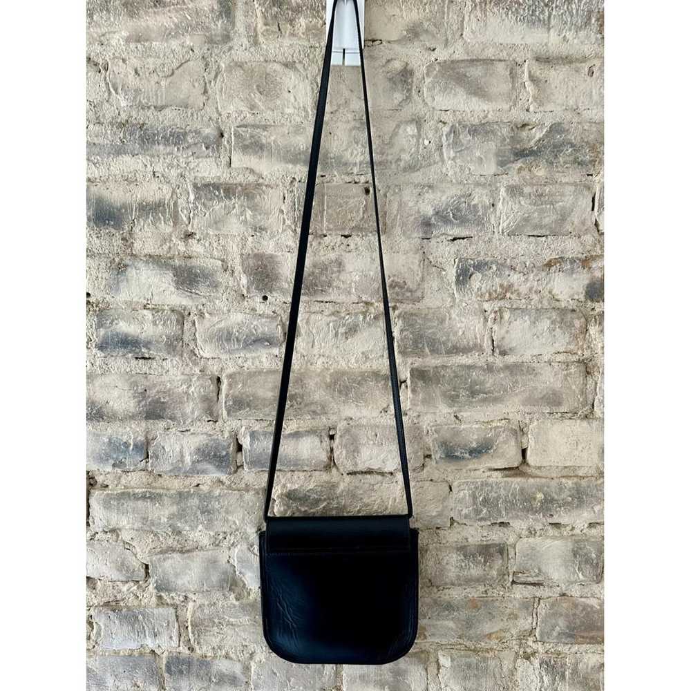 Monica Cordera Leather crossbody bag - image 3