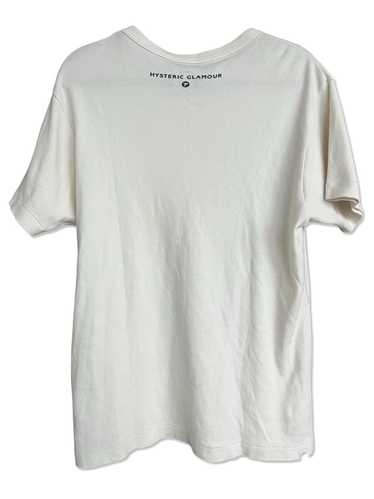 Hysterics hysteric glamour destroy - Gem