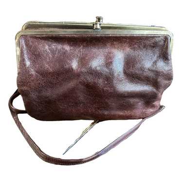 Hobo International Leather clutch bag