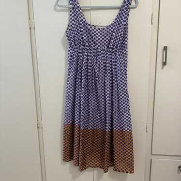 Marni sleeveless dress - image 1