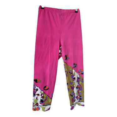 Emilio Pucci Leggings - image 1