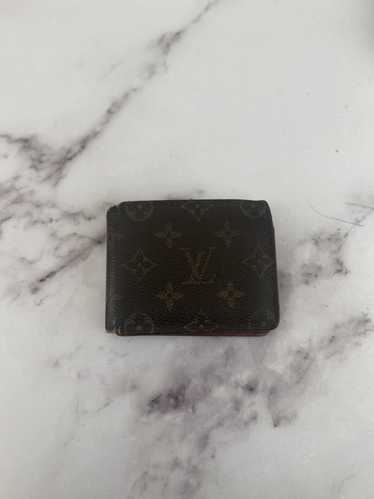Louis Vuitton Louis Vuitton - Bifold Wallet