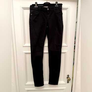 Alice + Olivia Alice + Olivia Skinny Jeans Size:30