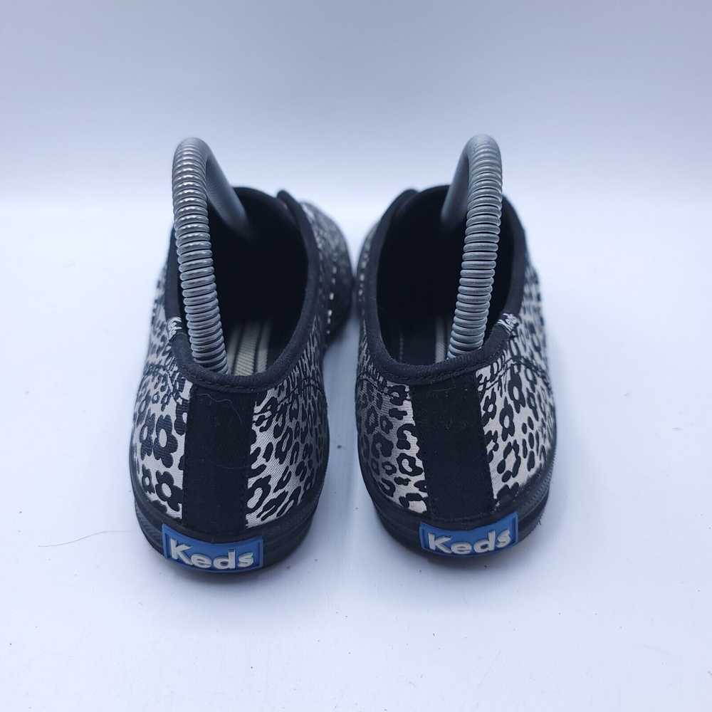 Keds Keds Champion Slip On Shoe Womens Size 7.5 W… - image 3