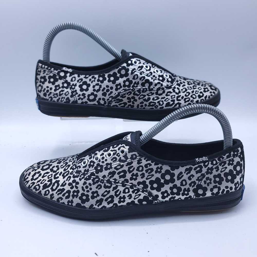 Keds Keds Champion Slip On Shoe Womens Size 7.5 W… - image 5