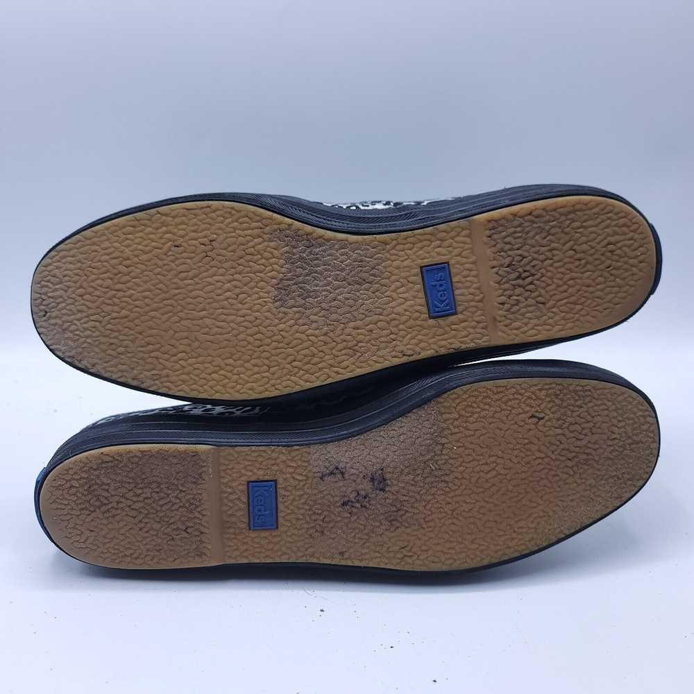 Keds Keds Champion Slip On Shoe Womens Size 7.5 W… - image 7